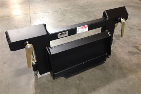 skid steer tool box|skid steering accessories.